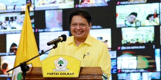 PKB Sentil Golkar: Urusan Pilpres 2024 Tahan Dulu, Covid-19 Belum Terkendali