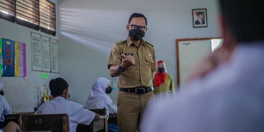 Kembali Terapkan Ganjil Genap 23-25 Juli, Bima Arya Sebut Covid-19 Belum Terkendali