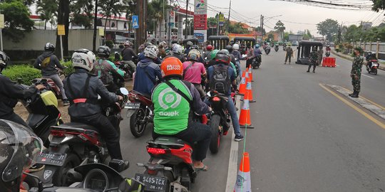 Longgarkan PPKM, Satgas Sebut 4 Syarat Ini Harus Terpenuhi