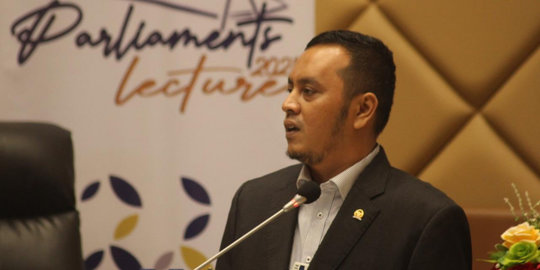 Ketua Panja: RUU PKS akan Mengatur Kekerasan Seksual di Media Sosial