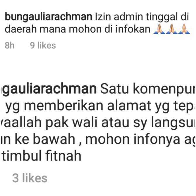 tak tersentuh bantuan keluarga di medan ini tinggal di gubuk reyot puluhan tahun