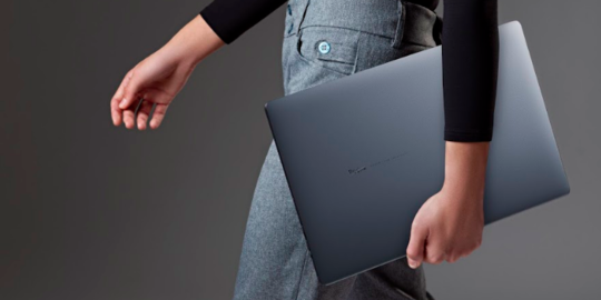 Alasan Xiaomi Rilis Laptop RedmiBook 15 Pertama di Dunia di Indonesia