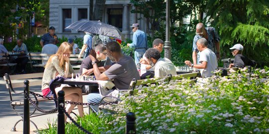 Tujuan Pengelolaan Lingkungan Hidup, Pahami Pengertian Serta Manfaatnya