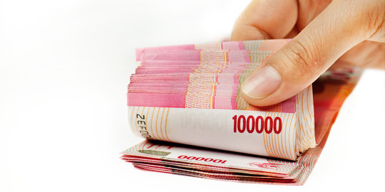 BI Catat Uang Beredar pada Juni 2021 Capai Rp7.119,6 Triliun