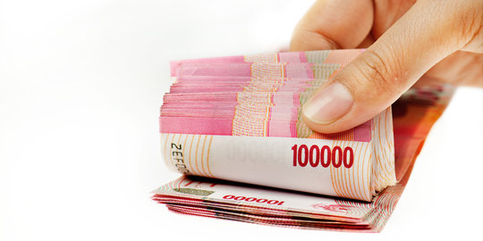 BI Catat Uang Beredar pada Juni 2021 Capai Rp7.119,6 Triliun - Vimarsana News
