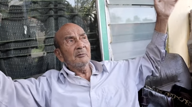 pejuang keturunan belanda di garut