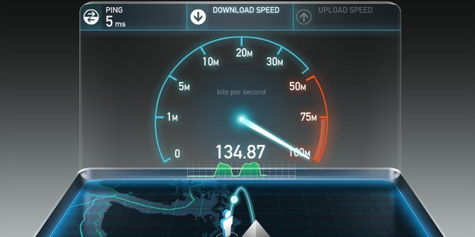 Speed Test Biznet Biznet Kembali Jadi Provider Internet Broadband Tercepat di Indonesia ...