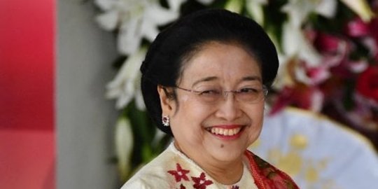 Megawati: Jangan Rendah Diri, Anak Petani Harus Bisa Jadi Insinyur Pertanian