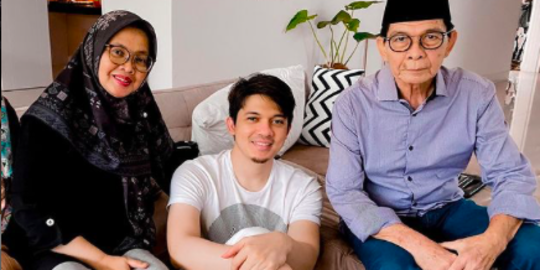 Sudah Berjuang Semampunya untuk Kesembuhan Sang Ibu, Begini Curhatan Pilu Irwansyah