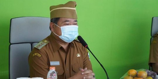 Pemkab Garut Siap Salurkan Bansos untuk Warga Terdampak PPKM, Ini Daftar Sasarannya