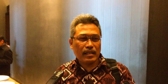 Nonot Harsono, Pegiat TIK Indonesia Meninggal Dunia
