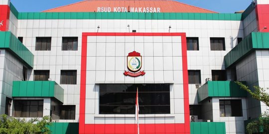 Dalam Sepekan, 7 Pasien Bergejala Covid-19 di RSUD Daya Makassar Minta Pulang Paksa