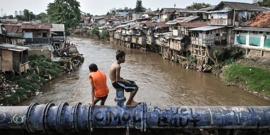 Peringatan Hari Anak, PKS Ingatkan Soal Bom Waktu Anak Yatim Piatu Akibat Pandemi