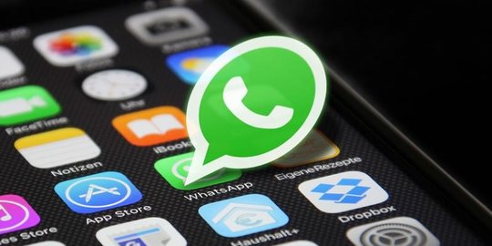 How to send Whatsapp messages on various occasions, here are the steps