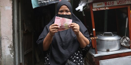 Pemkot Solo Siapkan Dana APBD untuk Bansos 40.000 Warga Terdampak PPKM Darurat