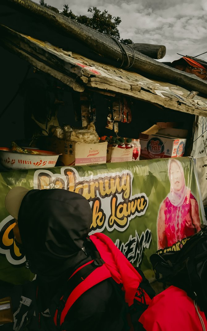 warung mbok yem lawu