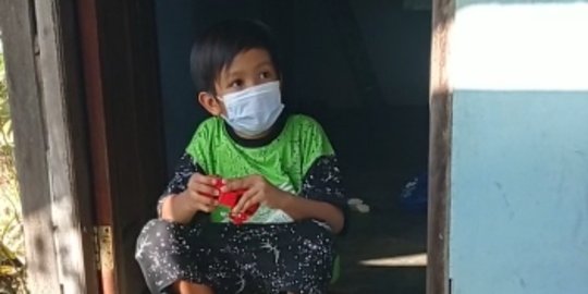 Orang Tua Meninggal karena Corona, Vino yang Sedang Isolasi Banjir Bantuan