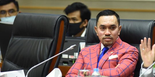 Komisi III Ingatkan Polri Perkuat Intelijen Ringkus Bandar Narkoba Selama Pandemi