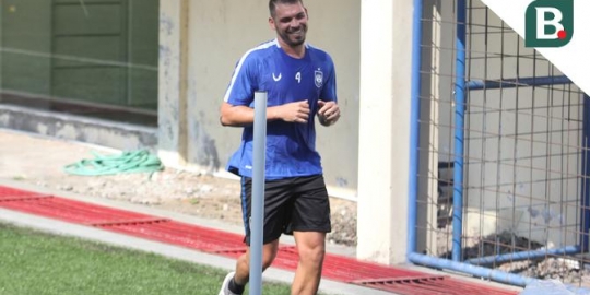 Liga 1: PPKM Bikin Bek PSIS Kesulitan Latihan Mandiri - Vimarsana News