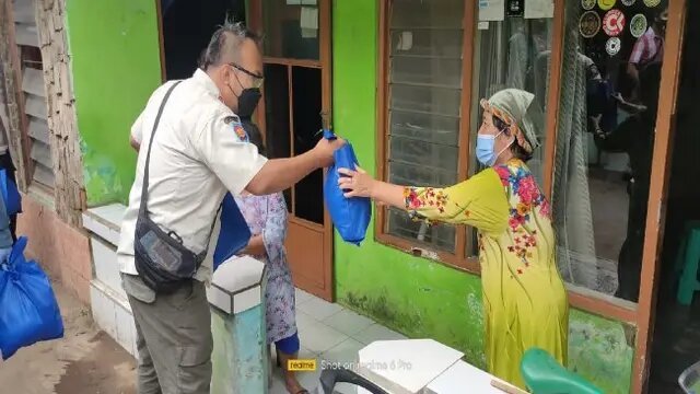 penutupan kompleks pemakaman sunan gunung jati di cirebon