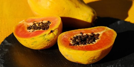 pepaya