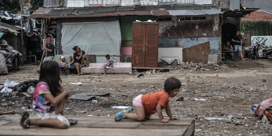 KPAI: Ibu Paling Sering Lakukan Kekerasan pada Anak Selama Pandemi