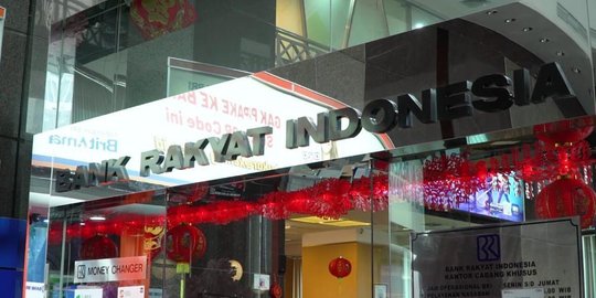 BRI Catatkan Pertumbuhan Penjualan SBR10 Hampir 5 Kali Lipat