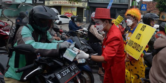 Penanganan Pandemi Perlu Kesepakatan dan Kekompakan Pemimpin Global - Vimarsana News