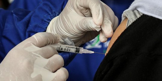 Pangdam Jaya Sebut Orang Kampanyekan Vaksinasi Adalah Pahlawan Covid-19