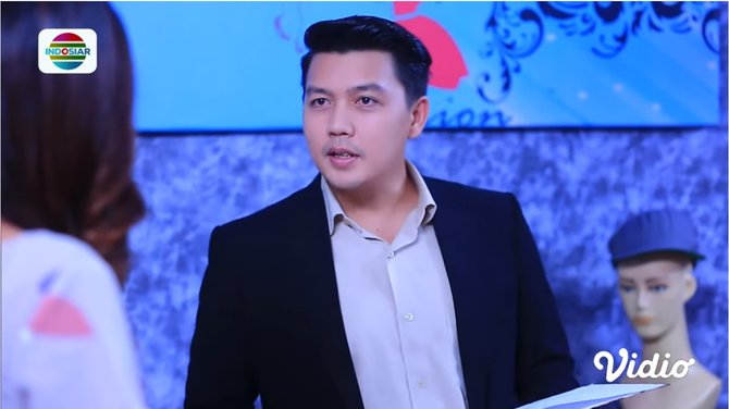 belasan tahun berakting ini momen dearly dave saat bermain di kisah nyata spesial