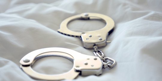 Simpan Paket Ganja, Pria di Bengkulu Ditangkap Polisi