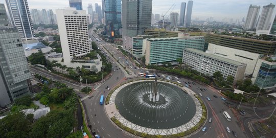 Tiga Cara Pengusaha Bantu Percepatan Pemulihan Ekonomi di Tengah Pandemi