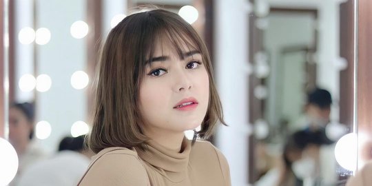 Ibunda Amanda Manopo Meninggal Dunia, Sempat Kritis Usai Positif Covid-19