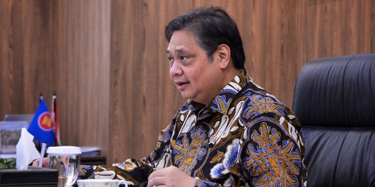 Pemerintah Perpanjang PPKM Level 4 di 45 Kabupaten/Kota di Luar Jawa-Bali