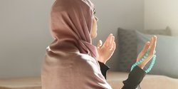 Doa Mohon Kesembuhan dari Sakit dan Gangguan