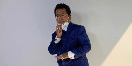 Hotman Sewot Dicatut soal 'Hati-hati Keluarga Cikeas, Intelijen Kumpulkan Data' - Vimarsana News