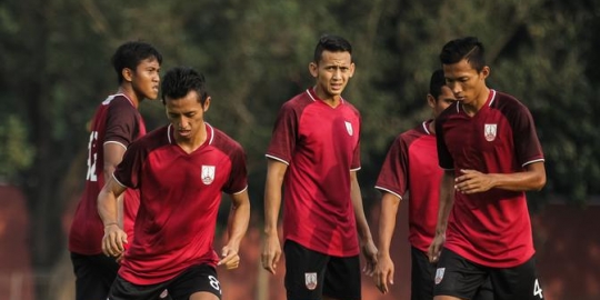 Bek Persis Berusaha Optimistis, Liga 2 Bakal Digelar - Vimarsana News