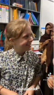 cerita bule london sekolah di indonesia sering diajari bahasa 039aneh039