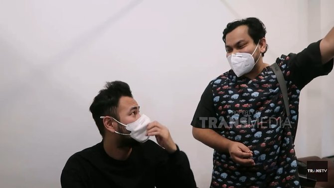 raffi ahmad jalani operasi