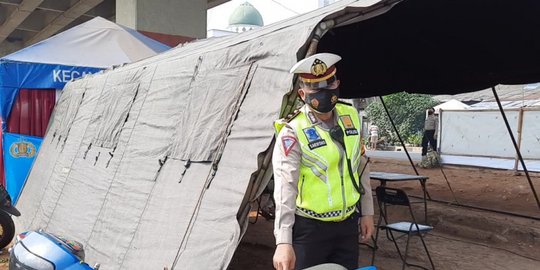 4 diperpanjang sampai 2 agustus