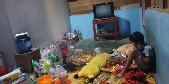 Kisah Pilu Vino Bikin Hati Susi Pudjiastuti Tersayat, Sampai Bersedia Merawat