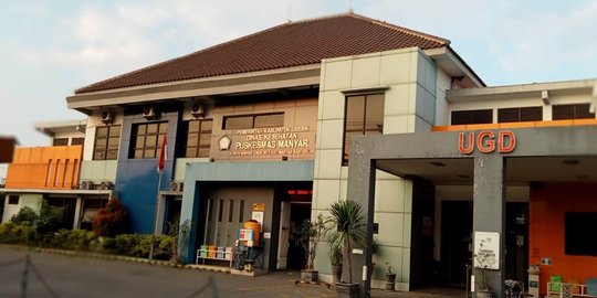 Daftar Puskesmas Gresik yang Siapkan Perawatan Pasien dan Persalinan Normal Covid-19