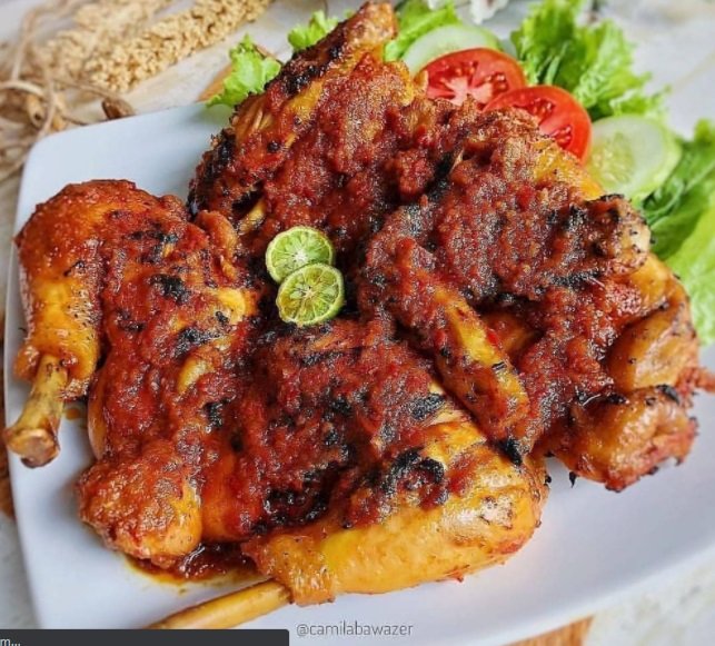 resep olahan ayam kekinian bisa dijual