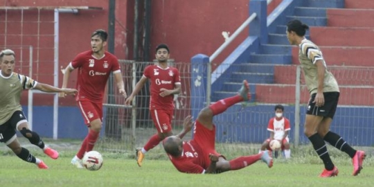 Gegara PPKM Darurat, Joko Susilo Tak Bisa Mengukur Kemajuan Pemain Persik - Vimarsana News