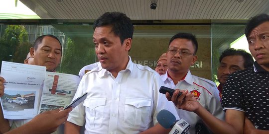 DPR: Pelanggar Prokes Bukan Kriminal, Tidak Perlu Sanksi Pidana