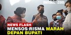 VIDEO: Mensos Risma Bongkar Janggal Penyaluran BPNT di Tuban