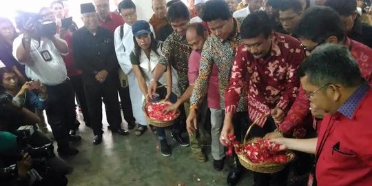 Peristiwa 27 Juli: Mengenang Kudatuli, Kasus HAM yang Belum Tuntas hingga Kini