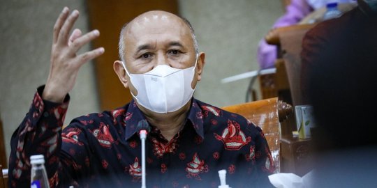 Menteri Teten Sebut Daya Saing UMKM RI Lemah Akibat Tak Bermitra