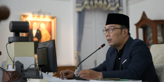 Meski Kategori Level 3, Bandung Barat dan Cimahi Masuk PPKM Level 4