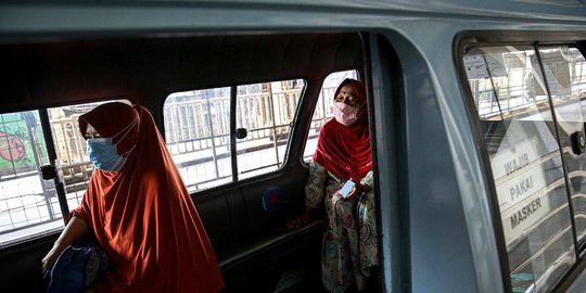 Satgas Rencanakan Pelanggar Prokes di DIY Kerja Sosial di Selter Penanganan Pasien